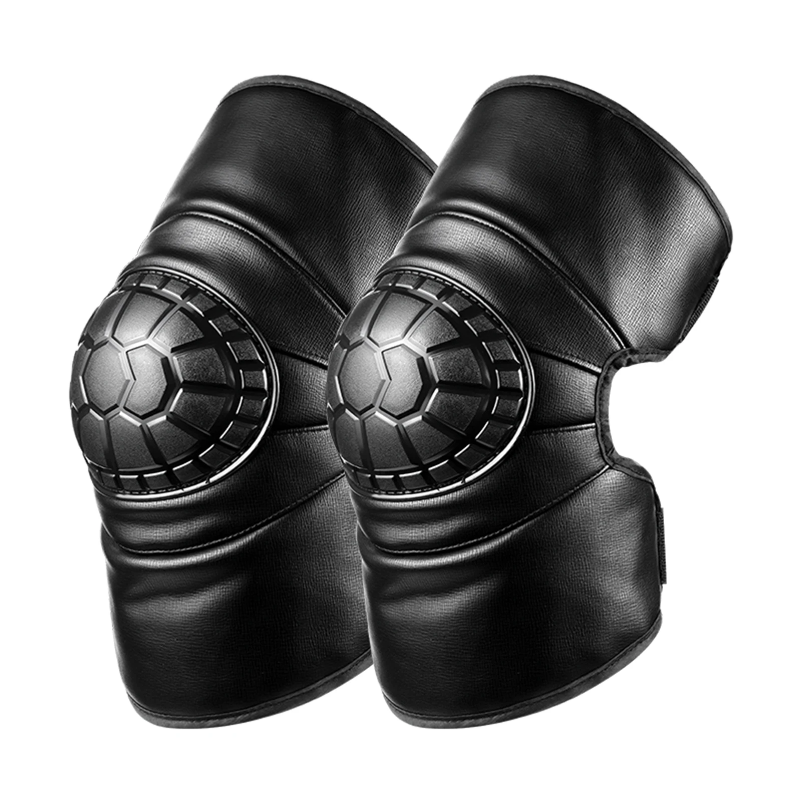 2 шт наколенники защитные накладки более PE панцирь черепахи Утепленная одежда с