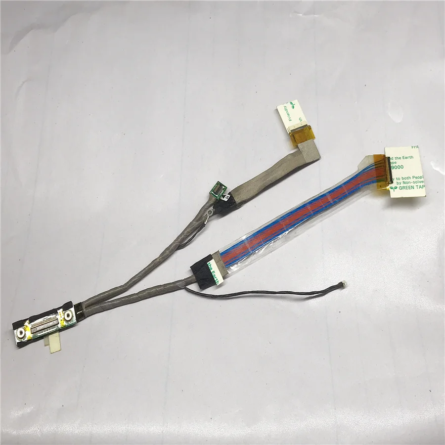

Новый кабель экрана IBM THINKPAD X201T, кабель экрана 60Y4716 50.4Y417.001