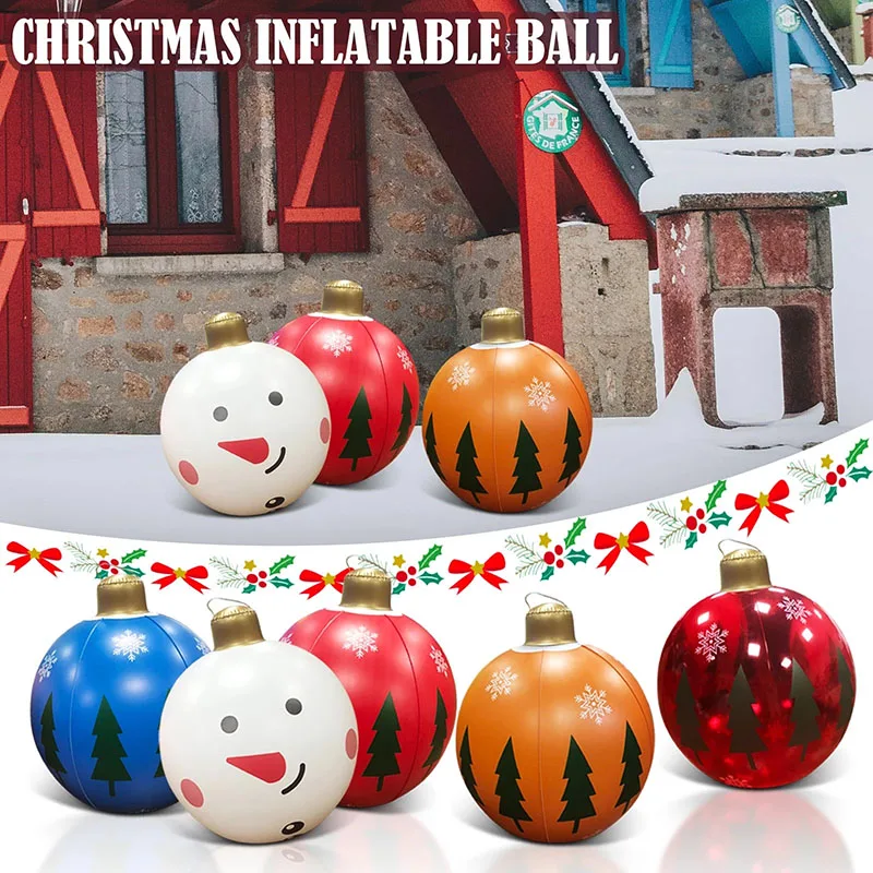 

Christmas Ornament Balloons Pretty Cute Interesting Balloons Party Supplies for Home Party Decorations PR Sale