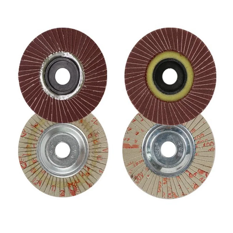 Бесплатная доставка 10 шт./компл. стальной сердечник мягкий 80 # зернистость 100*16 мм