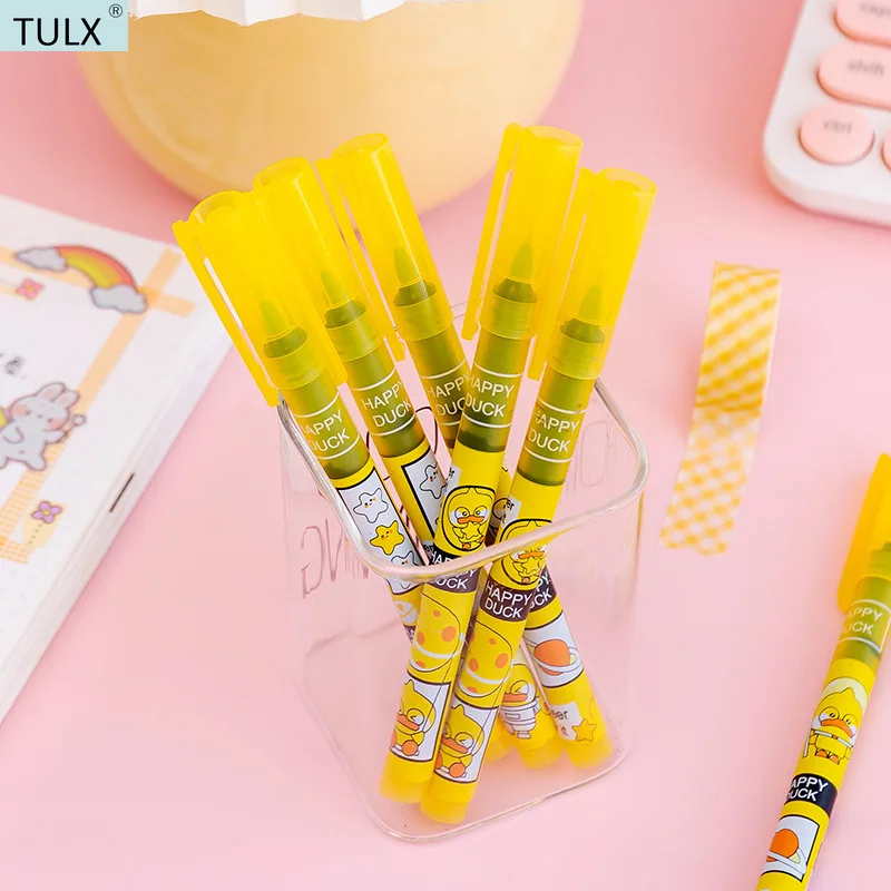 

Канцелярские ручки оформления интерьера, милые принадлежности, офисные аксессуары