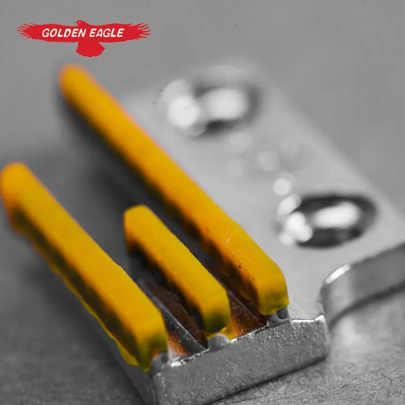 Швейная машина Lockstitch пластиковые зубные корма для собак B зубья без зубцов детали