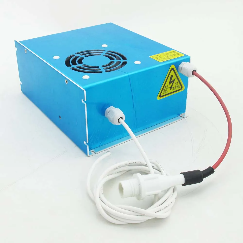 

RECI 80W CO2 DY10