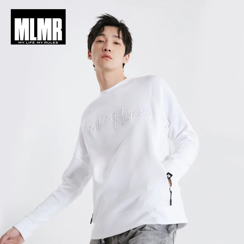 TEE WHITE JackJones мужской рисунок с буквенным принтом толстовки 219133527 - Цвет: TEE WHITE