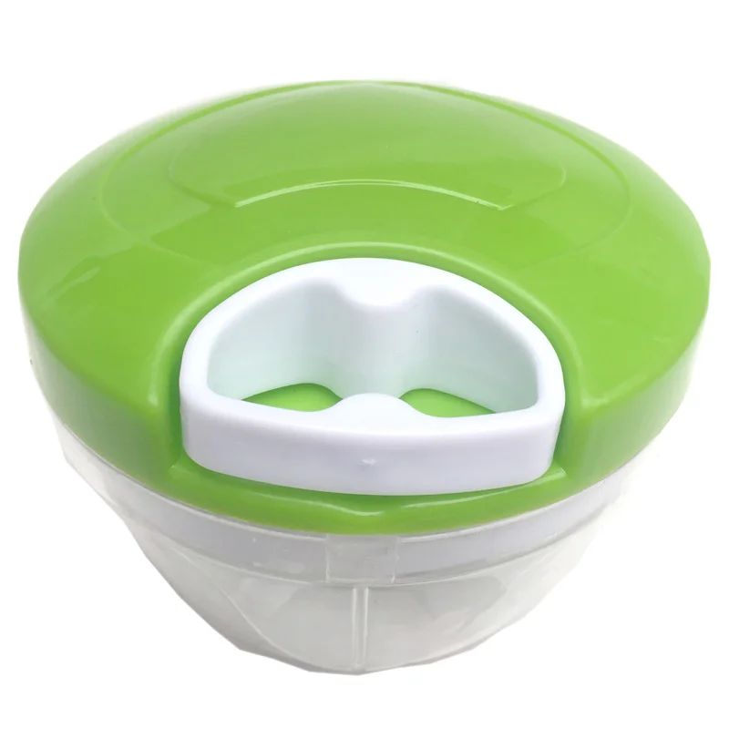 Ручной измельчитель для пищевых продуктов ручной лука орехов портативная ручная