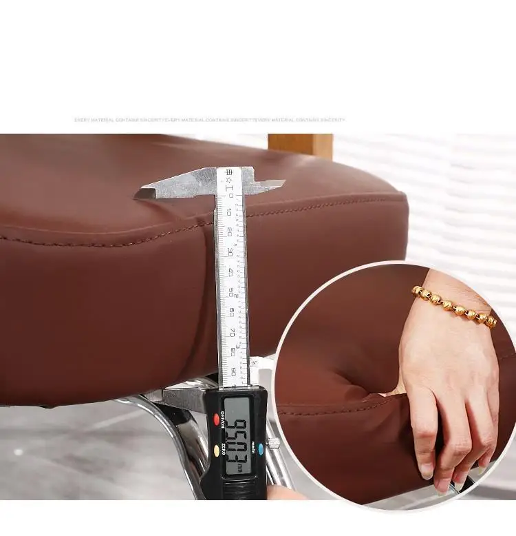 Cabeleireiro Sessel Hair Stoelen Fauteuil Barberia шезлонг мебель Silla Mueble De Barbearia Магазин Салон Парикмахерская парикмахерское кресло