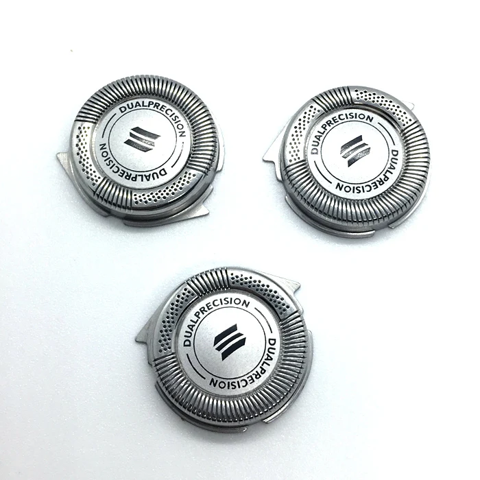 Razor RQ11 Replacement Shaver head for Philips RQ1150 RQ1160 RQ1175 RQ1180 RQ1141 RQ1145 RQ1131 RQ1151 RQ1155 RQ1185 | Красота и