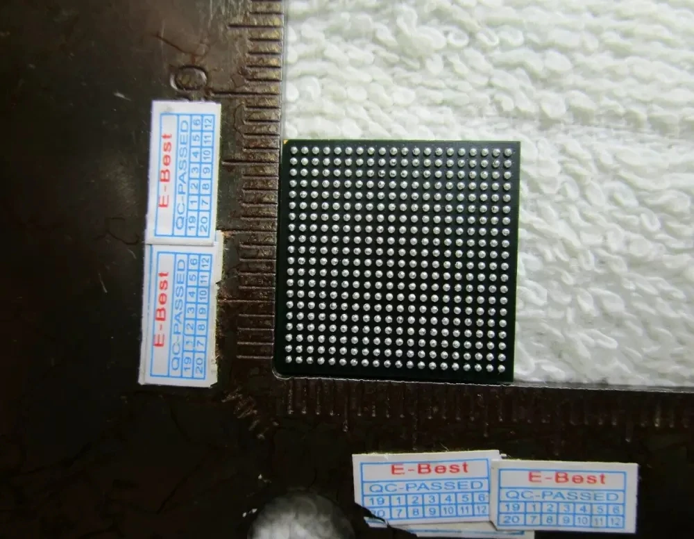 

100% New CXD90046GG 90046GG BGA Chipset for Playstation 4 PS4 Slim Pro BGA Chipset