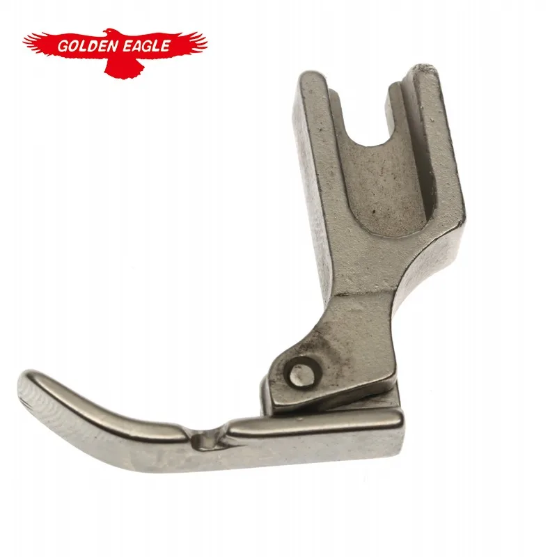 Стальная прижимная лапка P36N детали для промышленных швейных машин швейная