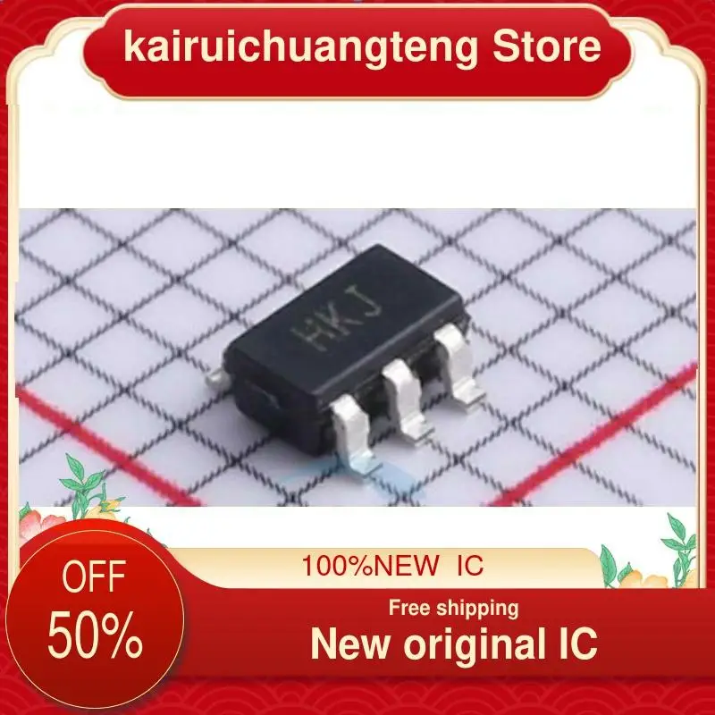 

(1 шт.) AD8009JRTZ AD8009JRT SOT23 HKJ новый оригинальный IC