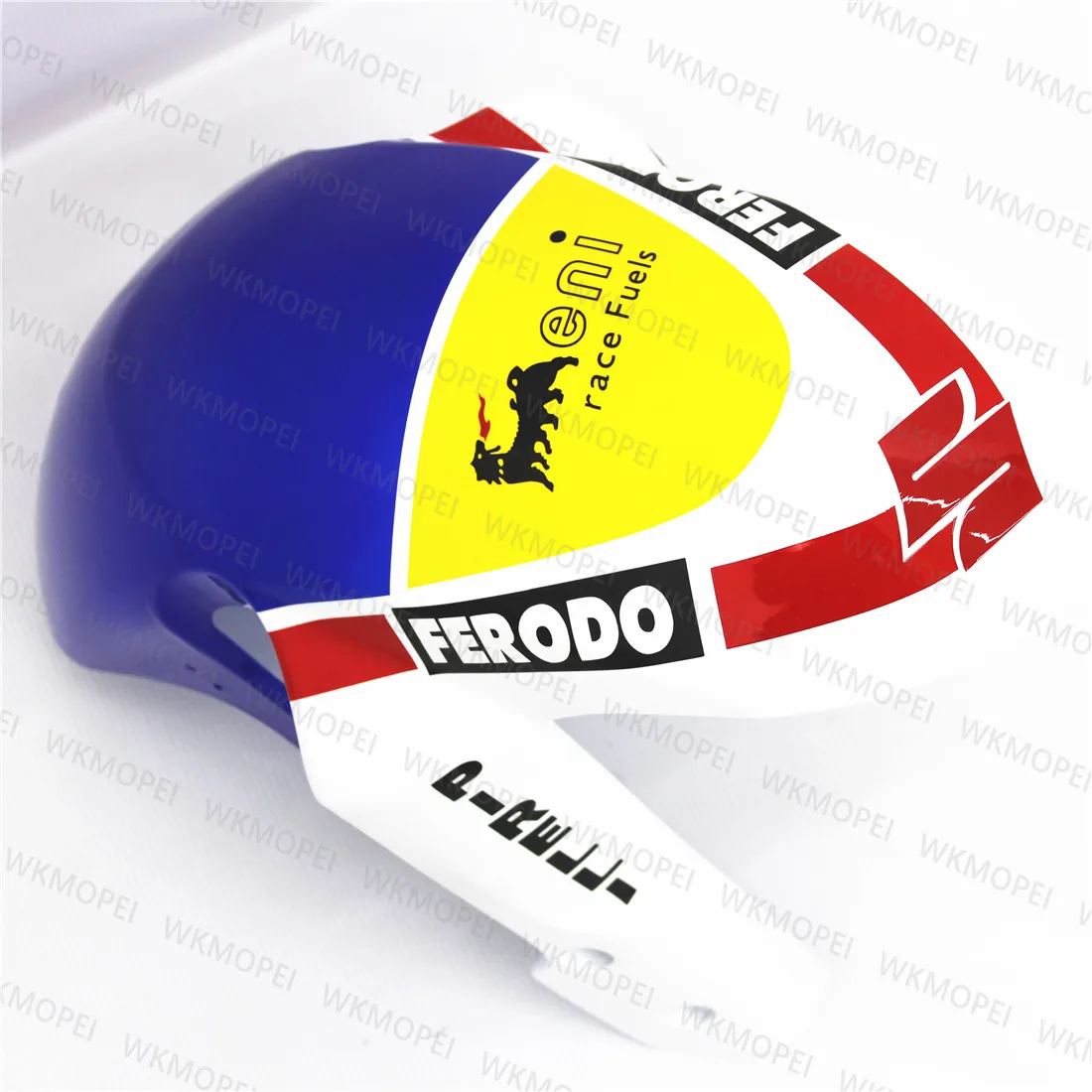 

Fairing Front Fender Mudguard Cover Cowl Panel Fit For GSX-R1000 05 06 GSXR1000 2005 2006