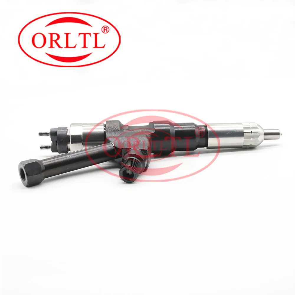 ORLTL 5212 Common Rail дизельный топливный инжектор 095000-5212 23670-E0351 автоматический двигатель