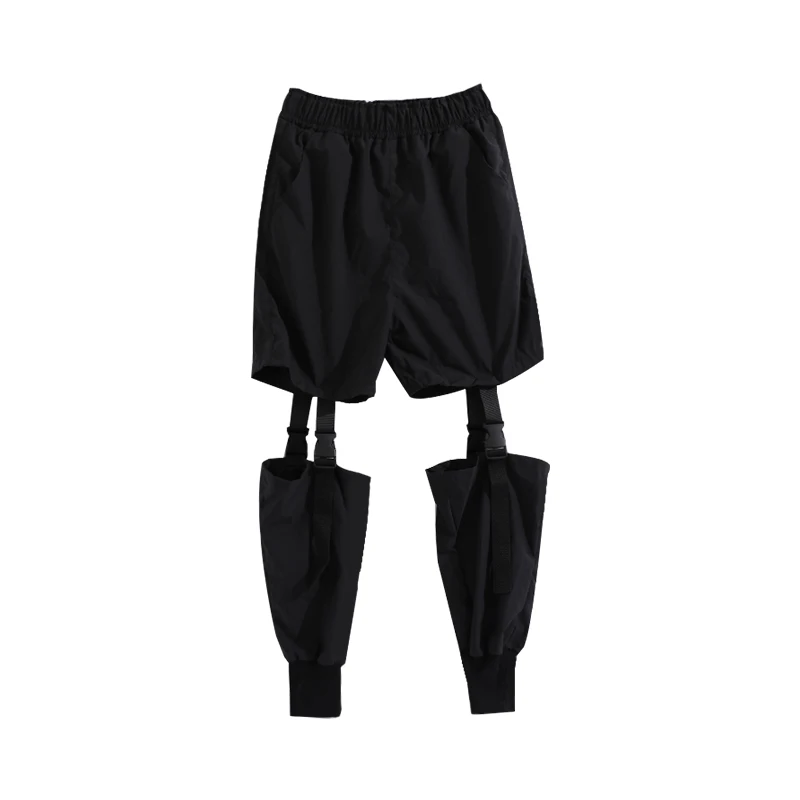 Pants Танцевальные костюмы в стиле хип-хоп; одежда для уличных танцев для девочек; фиолетовые топы и штаны; детская Современная Одежда для танцев; одежда для сцены; SL2012 - Цвет: Pants