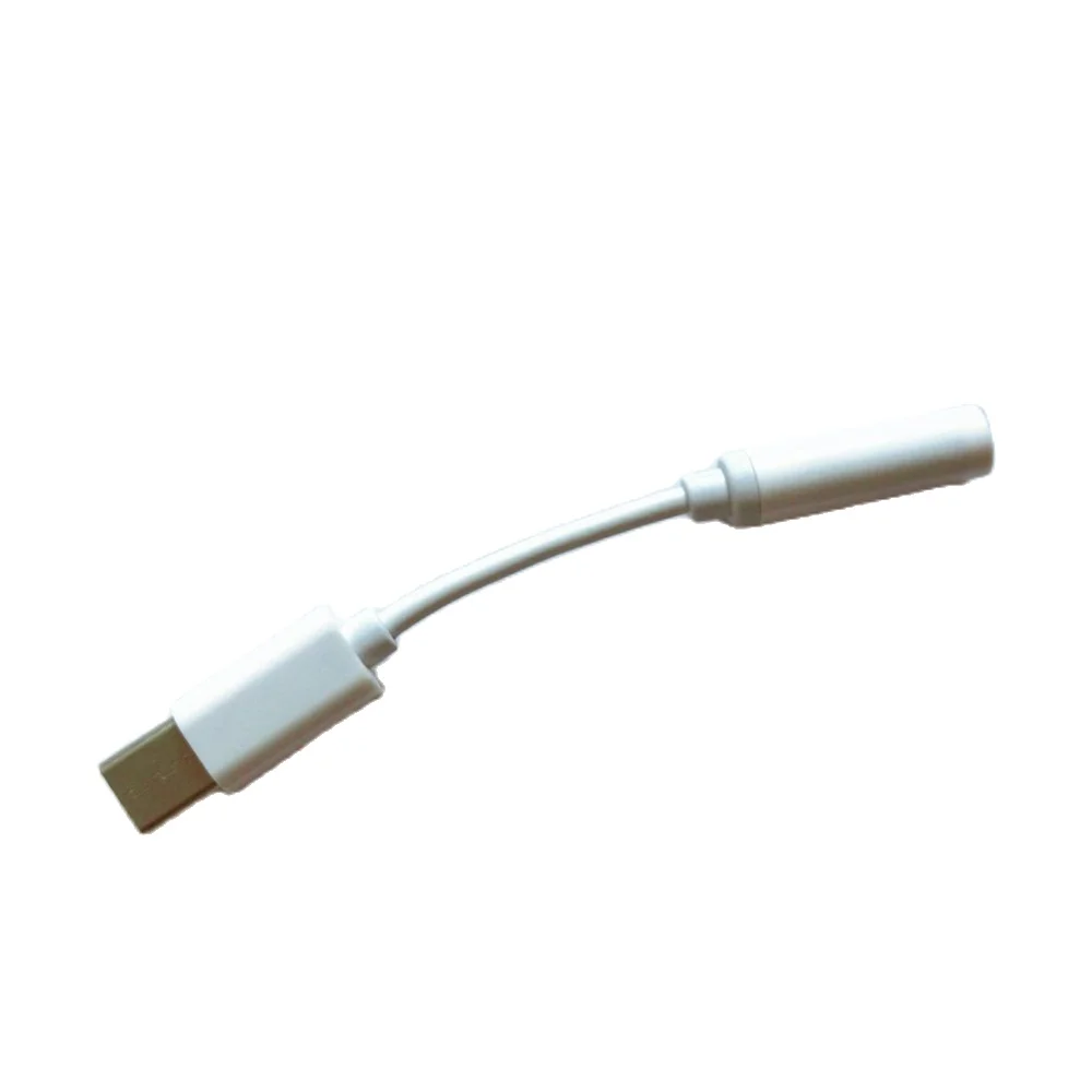 

Оригинальные наушники Blackview BV9100, BV9600e, BV6800, BV9000 Pro, 3,5 мм, Type-C, для наушников, AUX, аудио кабель, конвертер, трансферная линия