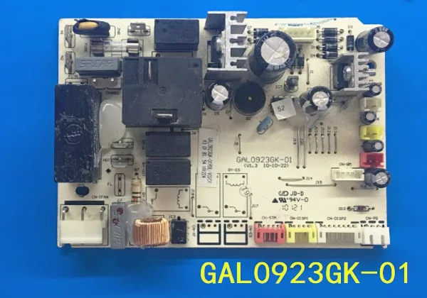 

Оригинальная материнская плата с кондиционированием воздуха, системная плата управления, Внутренняя Материнская плата компьютера