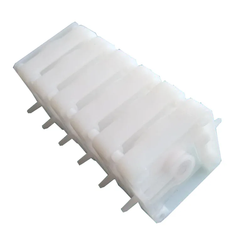 Чернильный демпфер CISS устройство для управления расходом чернил с односторонним