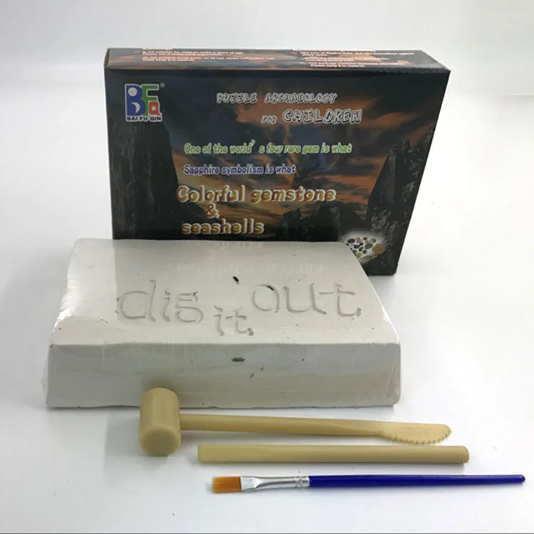 Набор &quotраскопки&quot &quotдинозавр&quot &quotраскопки&quot|Наборы для сборки моделей| |