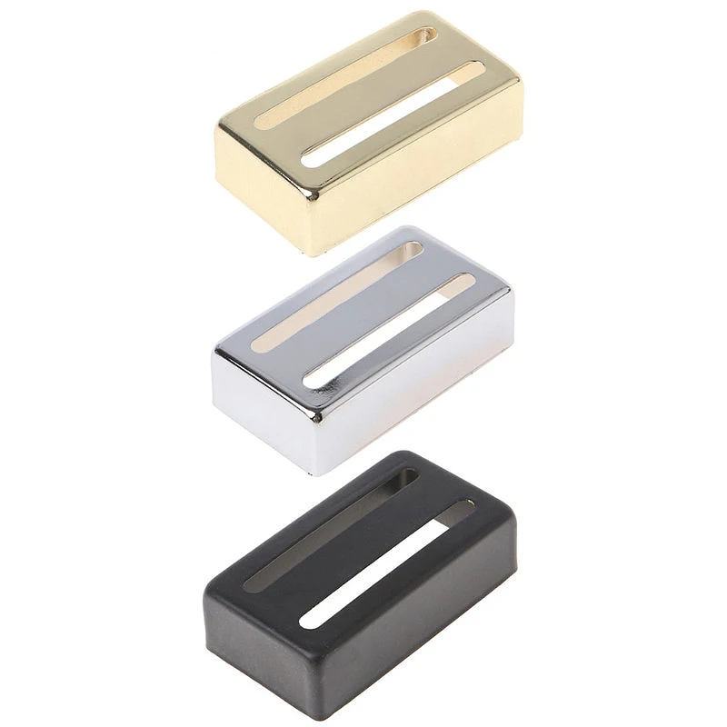 Топ!-Аксессуары для гитарного звукоснимателя 1 шт. прочная гитара двухлинейный