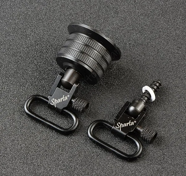 BPS A5 стальной пистолет строп QD шарнирные ружья колпачок адаптер 18305 M4680 с 20