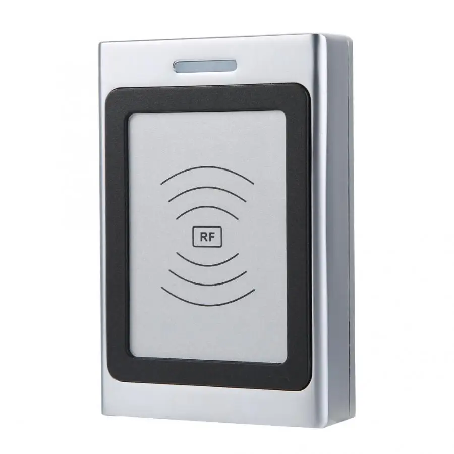 Фонарь 10000 пользователей фонарь защиты IP67 Водонепроницаемая клавиатура