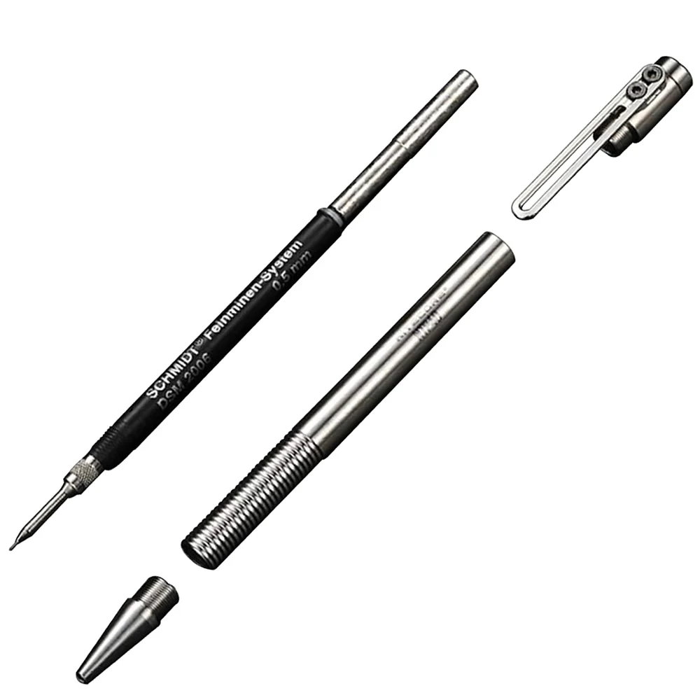 Бесплатная доставка Nitecore NTP40 исключительный эскиз титановый сплав механический