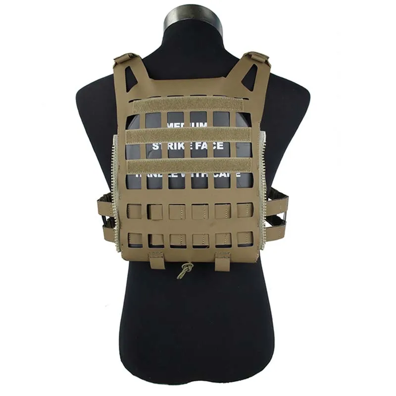 TMC3325 CB/BK/RG Новый SPC легкий тактический жилет SD несущая пластина оригинальный