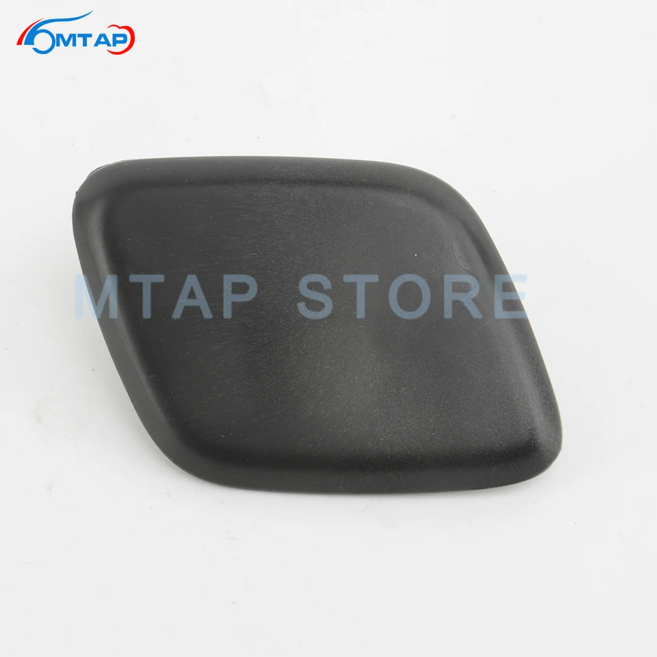 Крышка насадки для омывателя фар Ford Focus MK3 2012 2013 2014 крышка переднего бампера