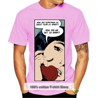 new royal blood festival comic pop art inspired design usa size t shirt en1 custom special print tee shirt