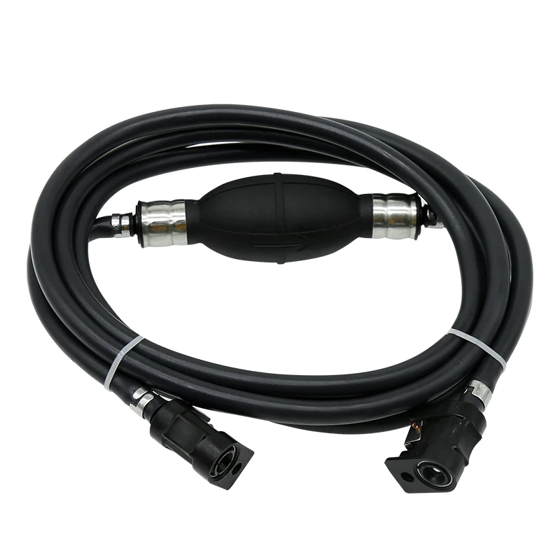 1 шт. топливный шланг топливная труба Подвесной лодочный двигатель бензиновый