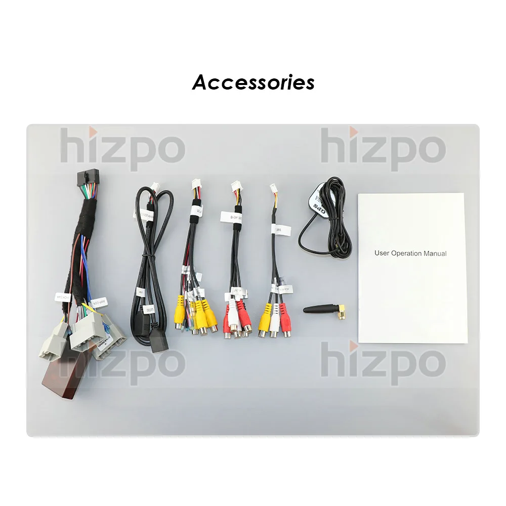 Автомобильный стерео-навигатор Android 10 7 дюймов 1Din IPS DSP GPS подходит для Jeep Sebring Grand