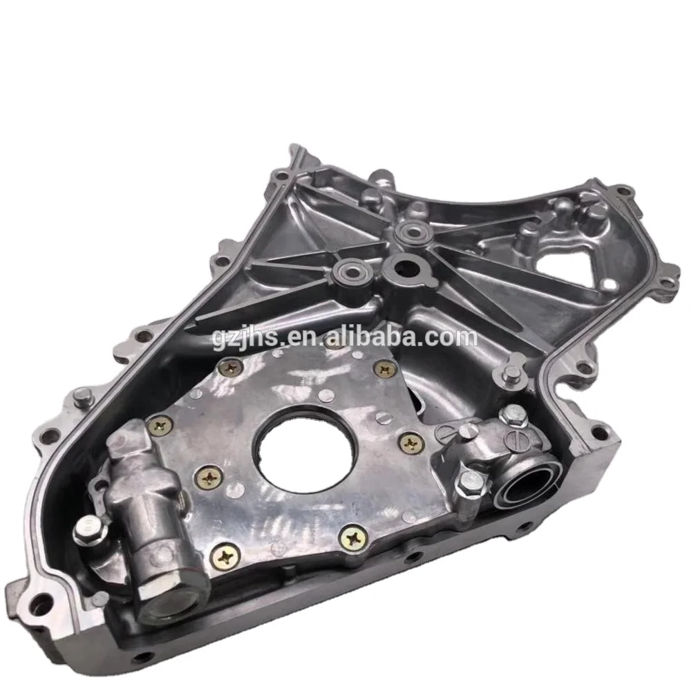 

Auto Part Oil Pump 15010-EB70A 15010-EB30A 15010-5X00A FOR NAVARA D40 PATHFINDER YD25 DCi 2.5L