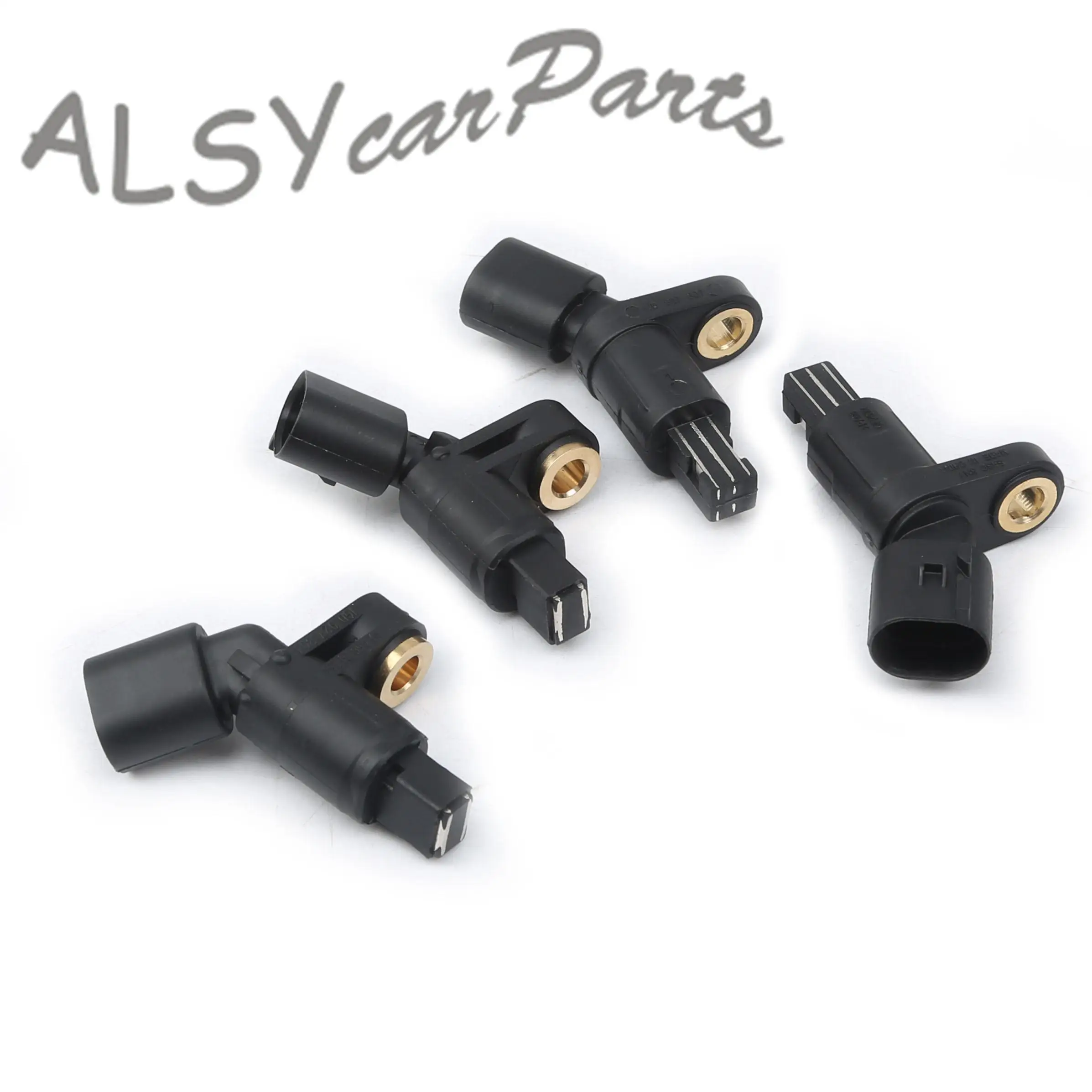 

Vehicle ABS Wheel Speed Sensor 1H0 927 807 For VW Beetle Golf Jetta Audi A3 TT Skoda Octavia Seat Arosa Leon Toledo 1H0 927 808