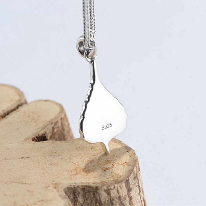 

GAGAFEEL 925 Sterling Silver Vintage Men and Women Six-Character Mantra Pendant Fashion Style Pendant Fine Jewelry Gifts