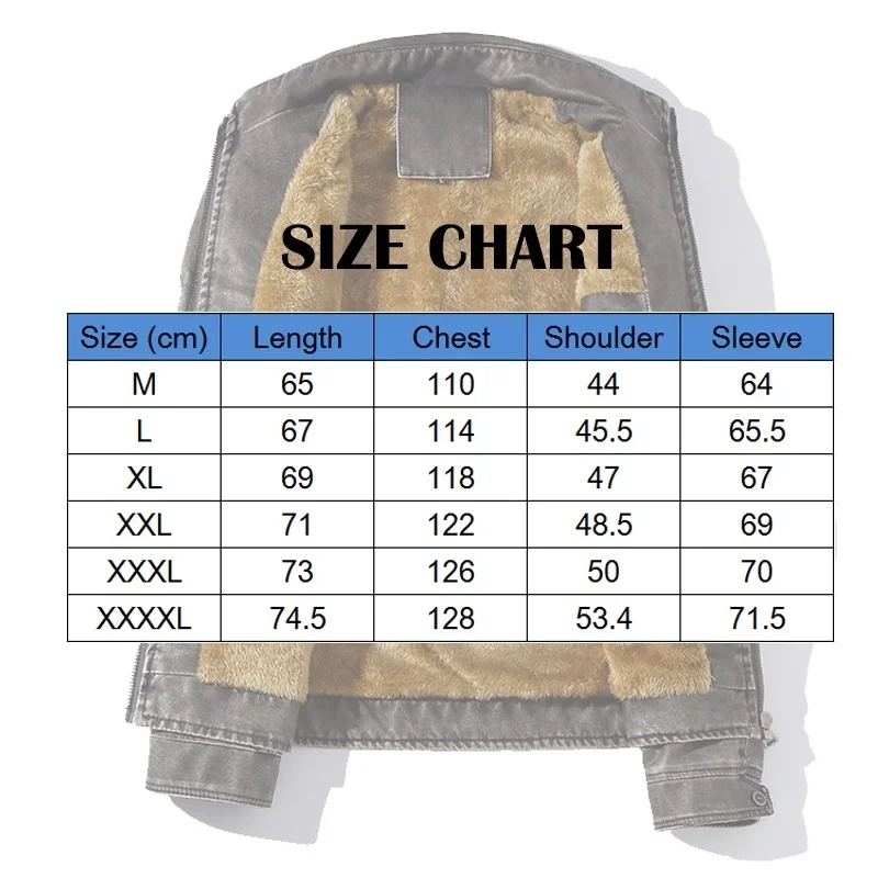 

New Men's Leather Jackets Autumn Warm Casual Faux Motorcycle PU Fleece Jacket Winter Biker Zipper Leather Coats Brand Clothing