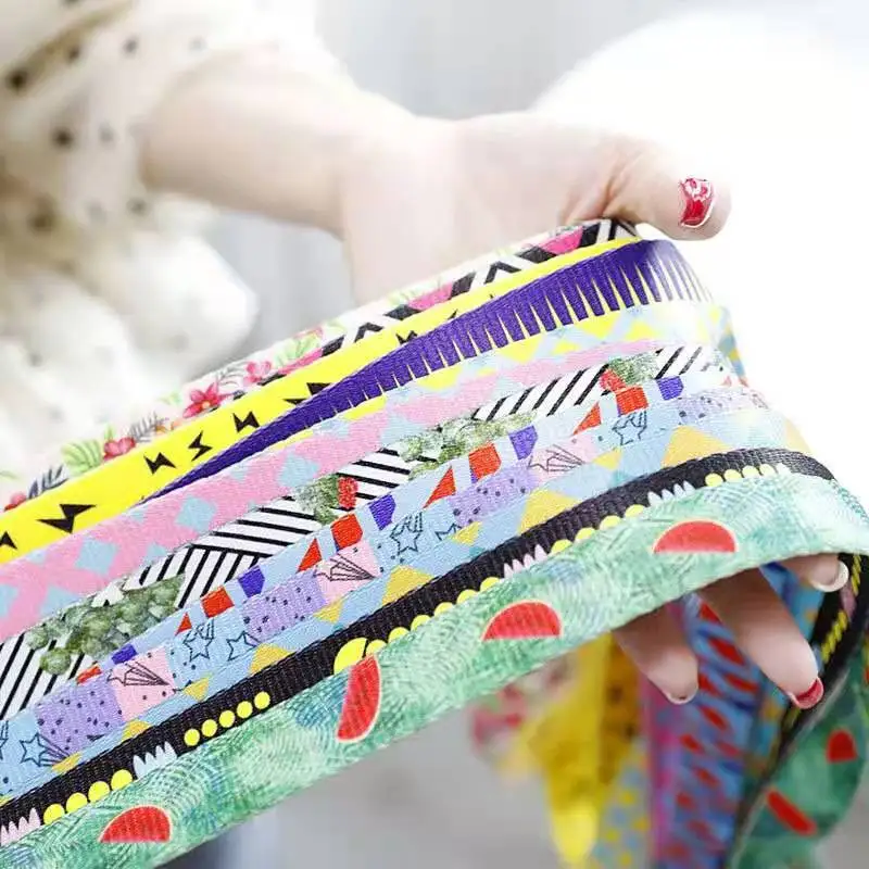 

Dog Leash Fashion Print Trend Leash Suitable For Small And Medium Pet Dog Teddy Bulldog Outdoor Dog Walking Pet Supplies