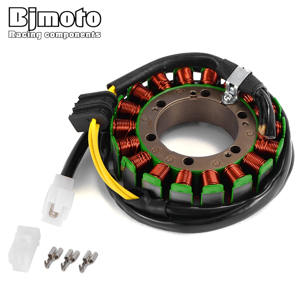 

BJMOTO Motorcycle Magneto Engine Generator Stator Coil For Honda VF1100C Magna 1100 1983-1986 VF1000F Interceptor 1984