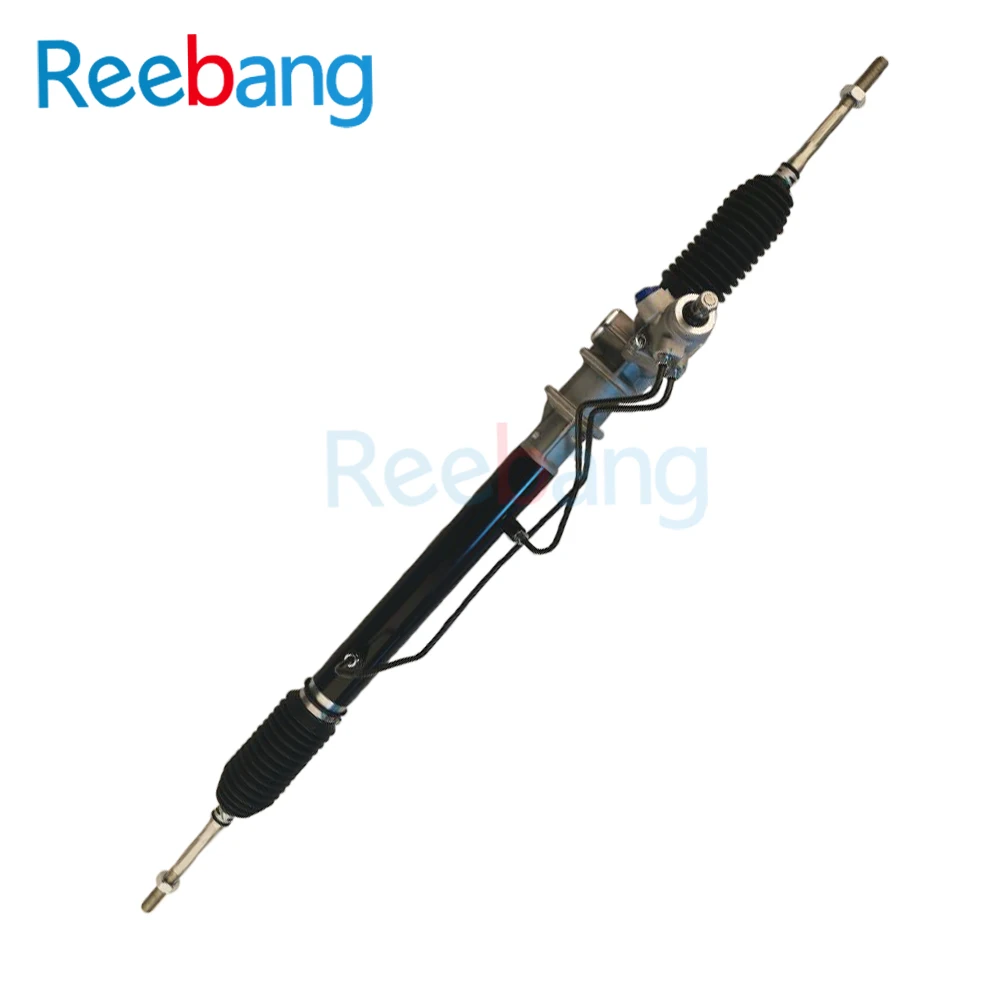 Рулевая рейка для Suzuki Grand Vitara TD52 48580 65D01 4858065D01 RHD|Поворотные насосы и запчасти| |