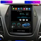 Для Hyundai Tucson 2 LM IX35 Android автомобильный радиоприемник мультимедийный плеер DSP IPS GPS для Tesla Screen 2010 2011 2012 2013 2014 2015