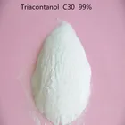 Хит продаж, гормон роста растений 20 г C30 triacontan-1-ol в Китаетриаконтанол 98% TC с низкой ценой от двери до двери