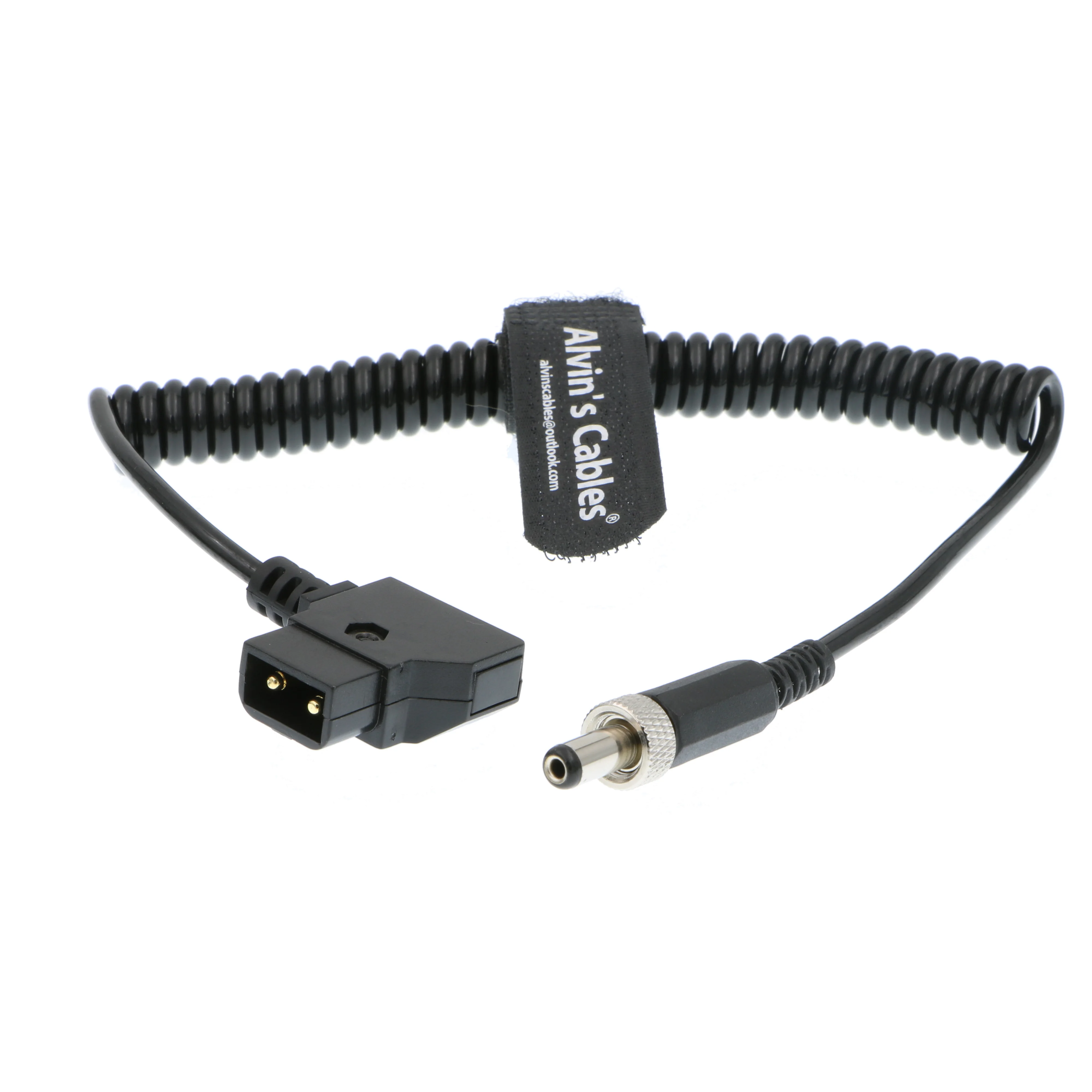 Alvin's Cables D Tap to Lock DC Video Devices PIX-E7 7 Touchscreen Display Hollyland Mars 400s Power Cable | Обустройство дома