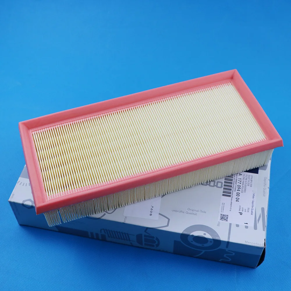 

A1770940004 Air Filter For Mercedes Benz W205 A205 C205 S205 C63 AMG C63S 1770940004