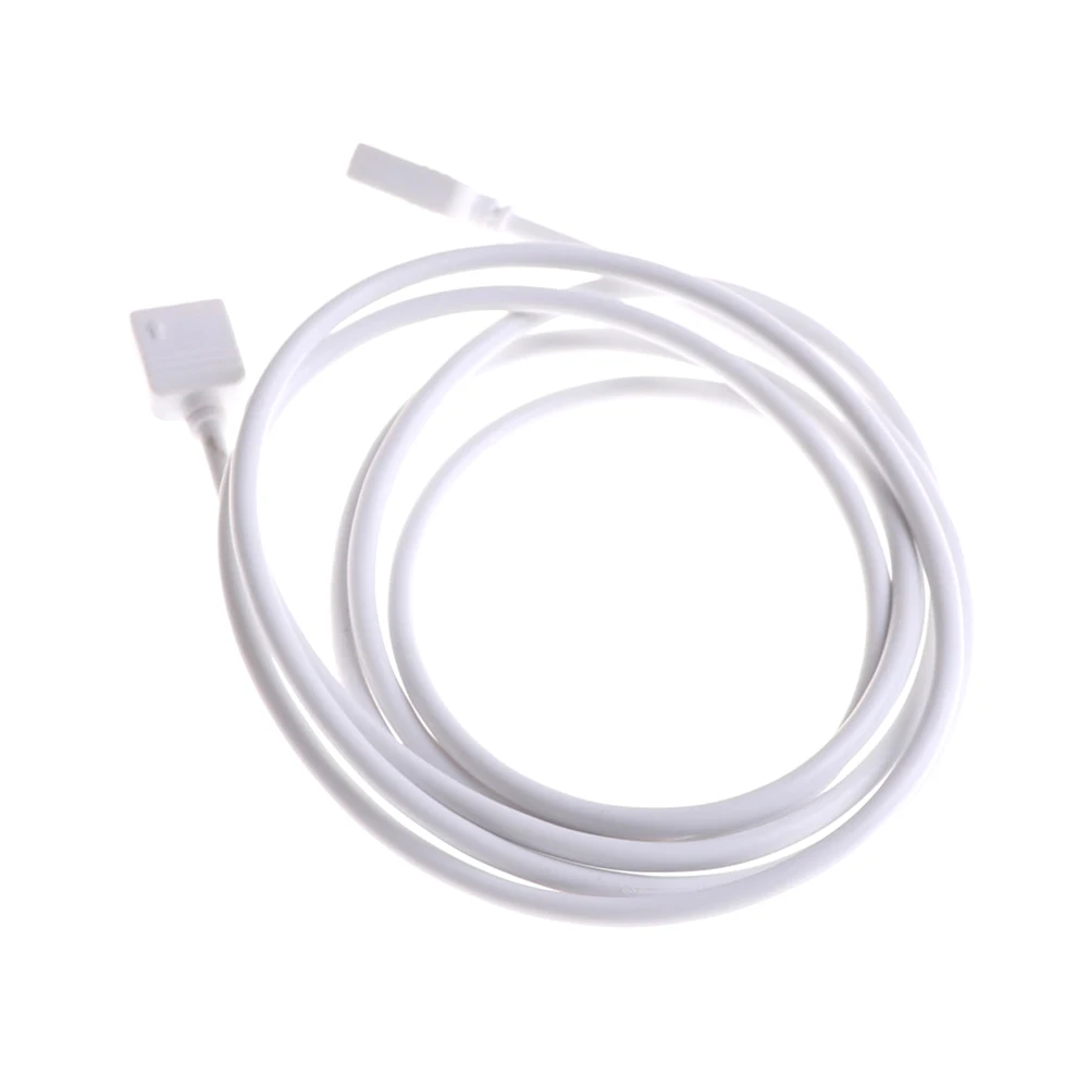 1 шт. Новый Белый 5 м 4-контактный RGB светильник длинительный кабель вые полосы