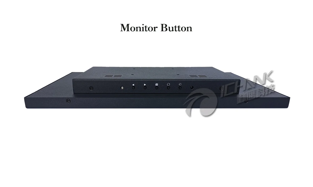 ZB156TC-252D/15," дюймовый широкоформатный 1920x1080p HDMI Встроенный динамик драйвер бесплатно емкостный сенсорный ЖК-экран монитор PC Displayer