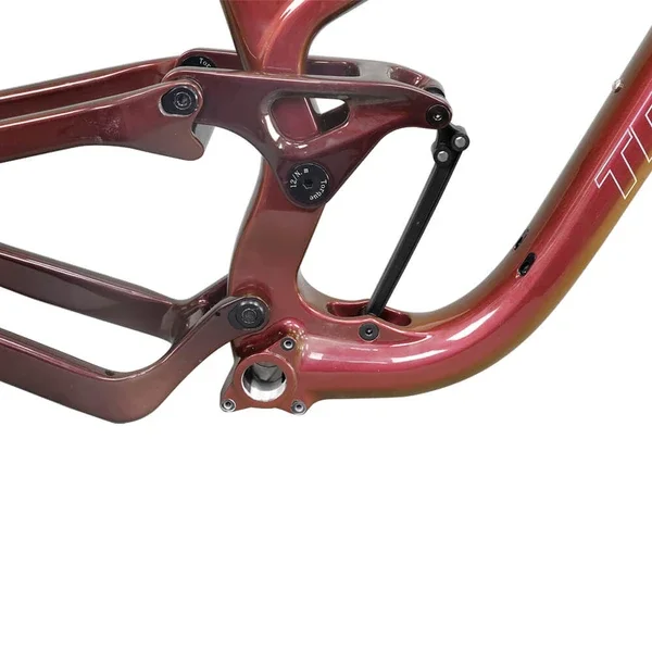 27.5er Carbon Enduro Frame Mtb suspension bike Rear Spacing 148mm P9 150mm Travel | Спорт и развлечения