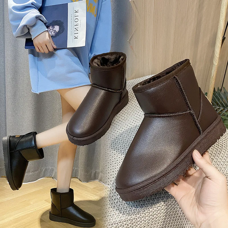 

2022 Winter Boots Women Socks Boots for Girls Boots Black Platform Boots Woman Snow Boots Sneakers Platform Boots