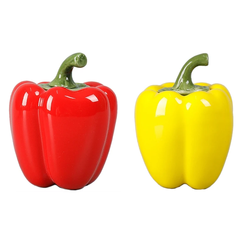 2 шт труба в форме перца керамический чай может портативный дорожный контейнер