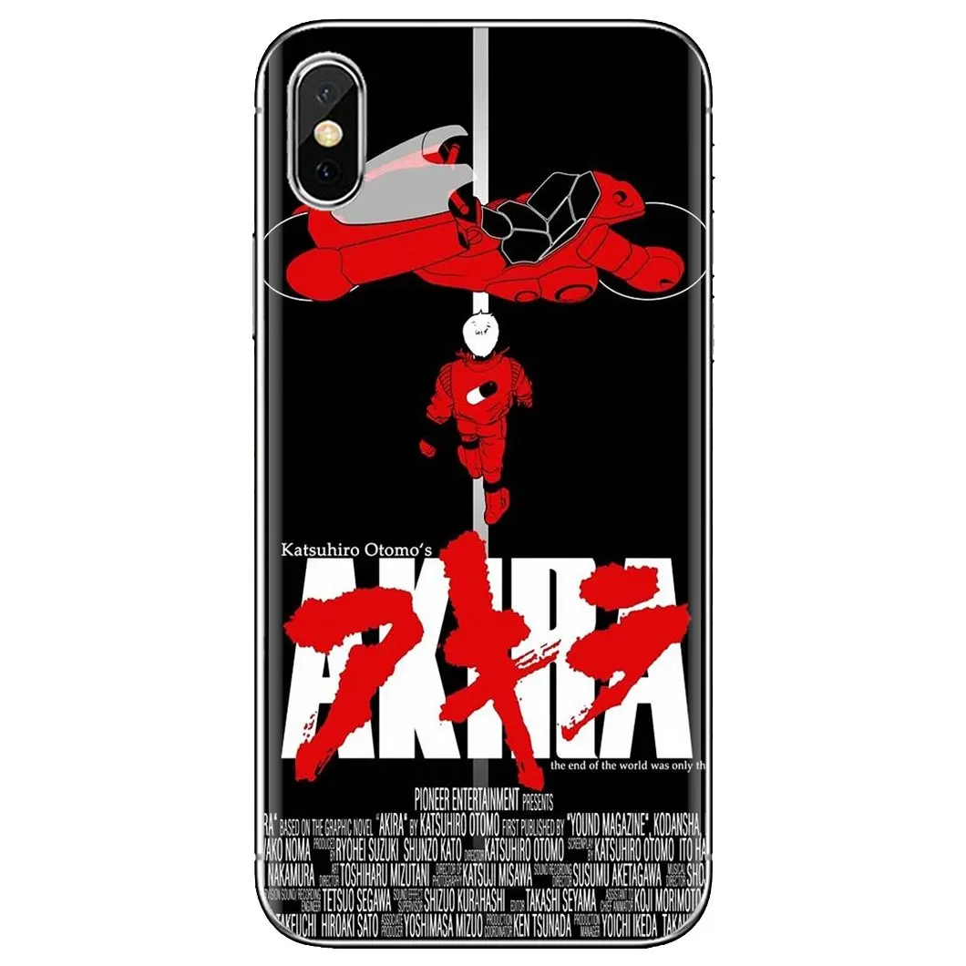 Мягкий чехол для Xiaomi Redmi 4A 7A S2 Note 8 3 3S 4 4X 5 Plus 6 7 6A Pro Pocophone F1 AKIRA Voltron Rainbow Six осада YuGiOh |