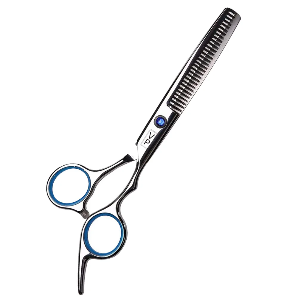 Профессиональные японские Парикмахерские ножницы 6 дюймов набор для