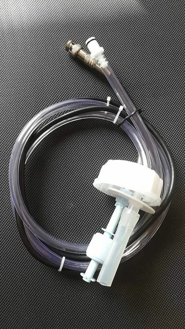 

Mindray(China) waste tubing with sensor for mindray bs120 bs200 ( new,copy version,not original )