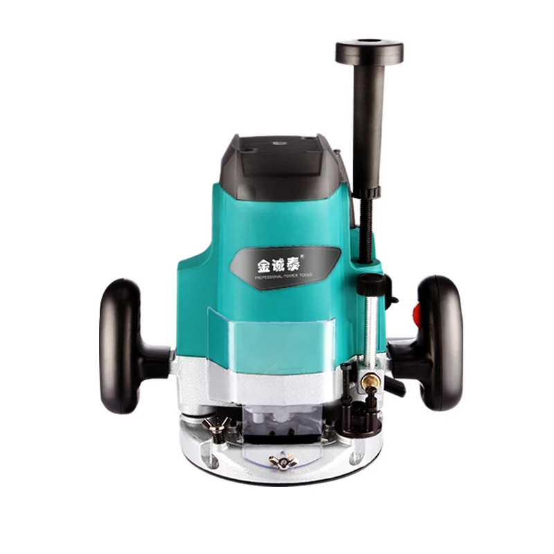 Электрический роутер деревообрабатывающий триммер шлифовальный станок для